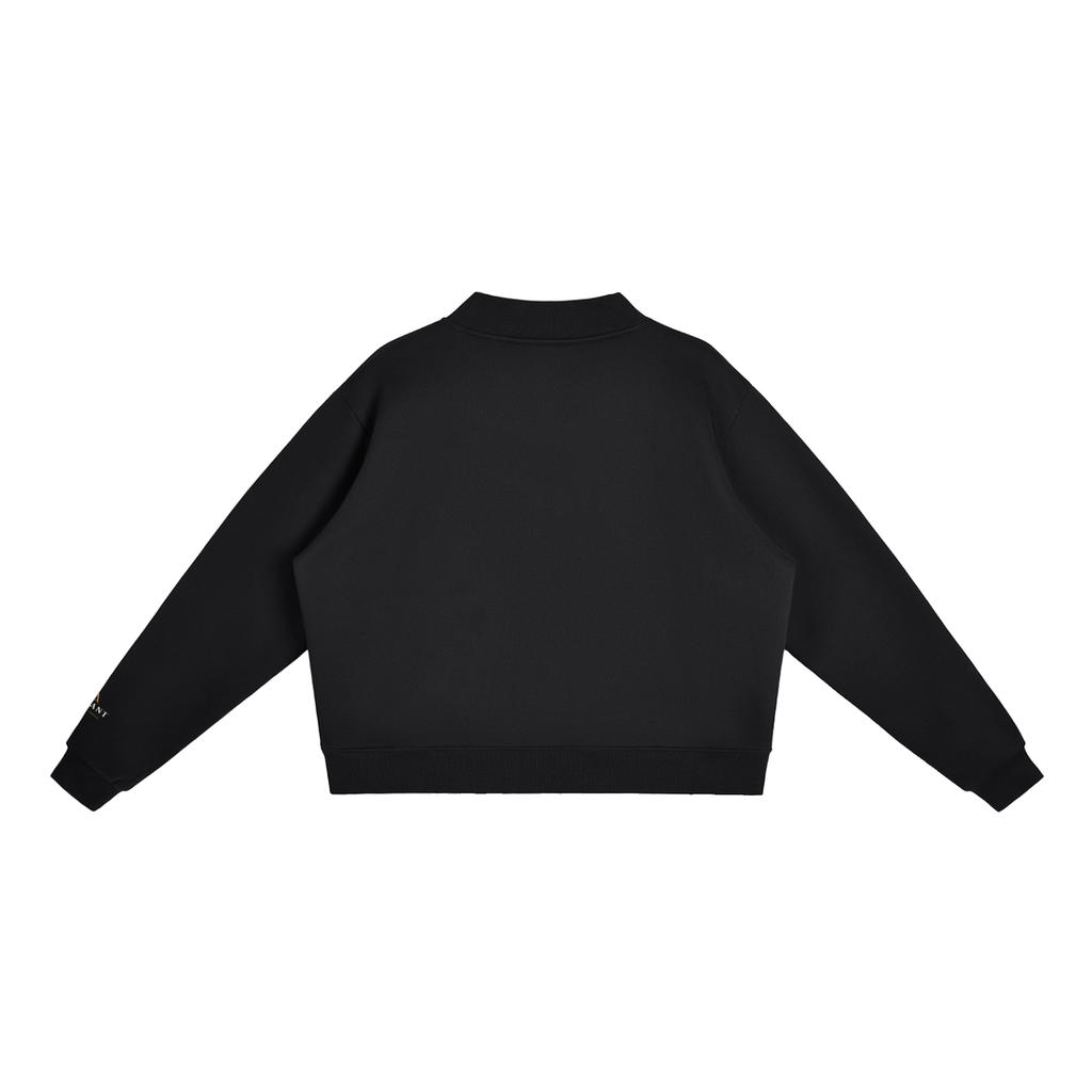 DEOVANT Narrow Gate Tee — Matthew 7:14 Women's Sweatshirt