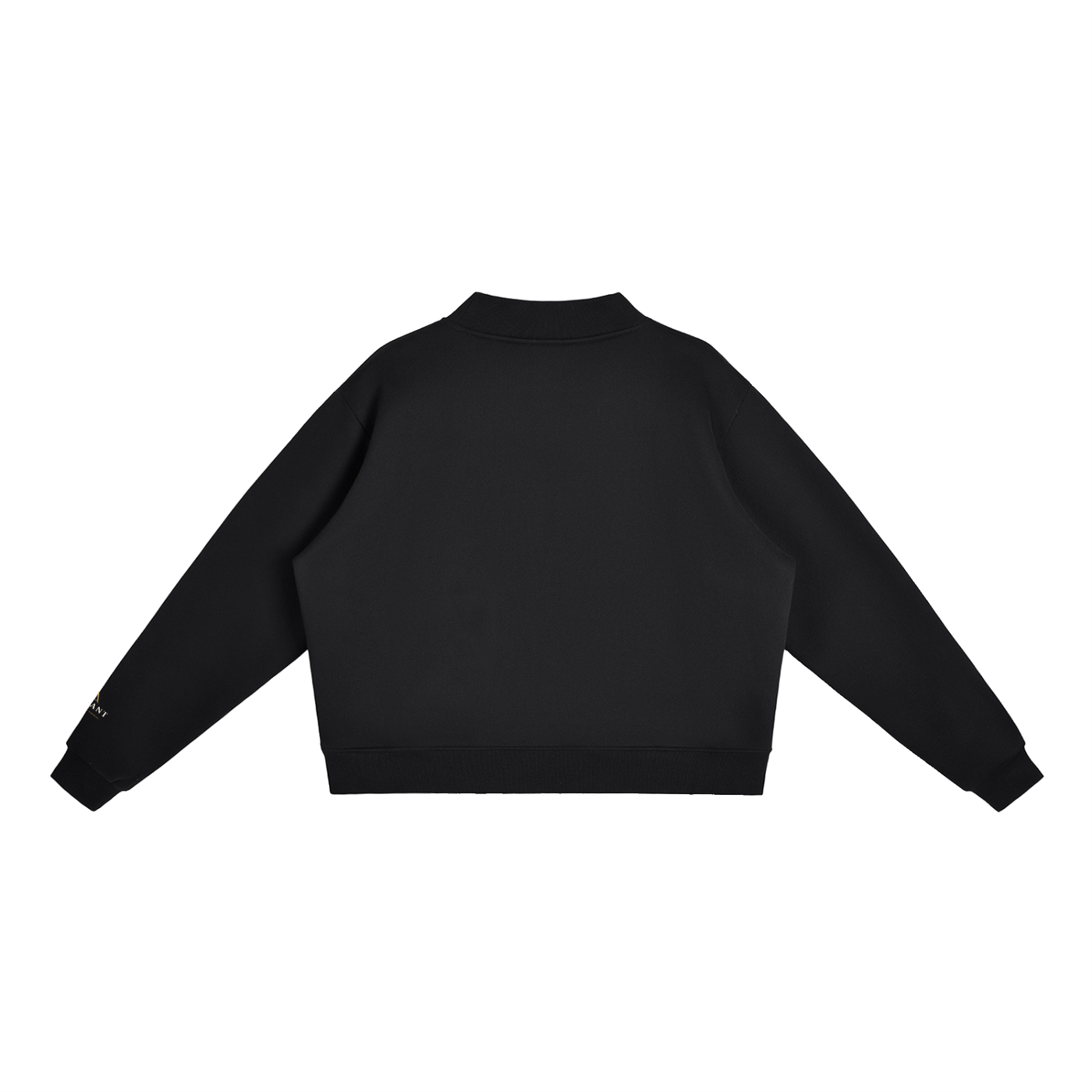 DEOVANT Narrow Gate Tee — Matthew 7:14 Women's Sweatshirt