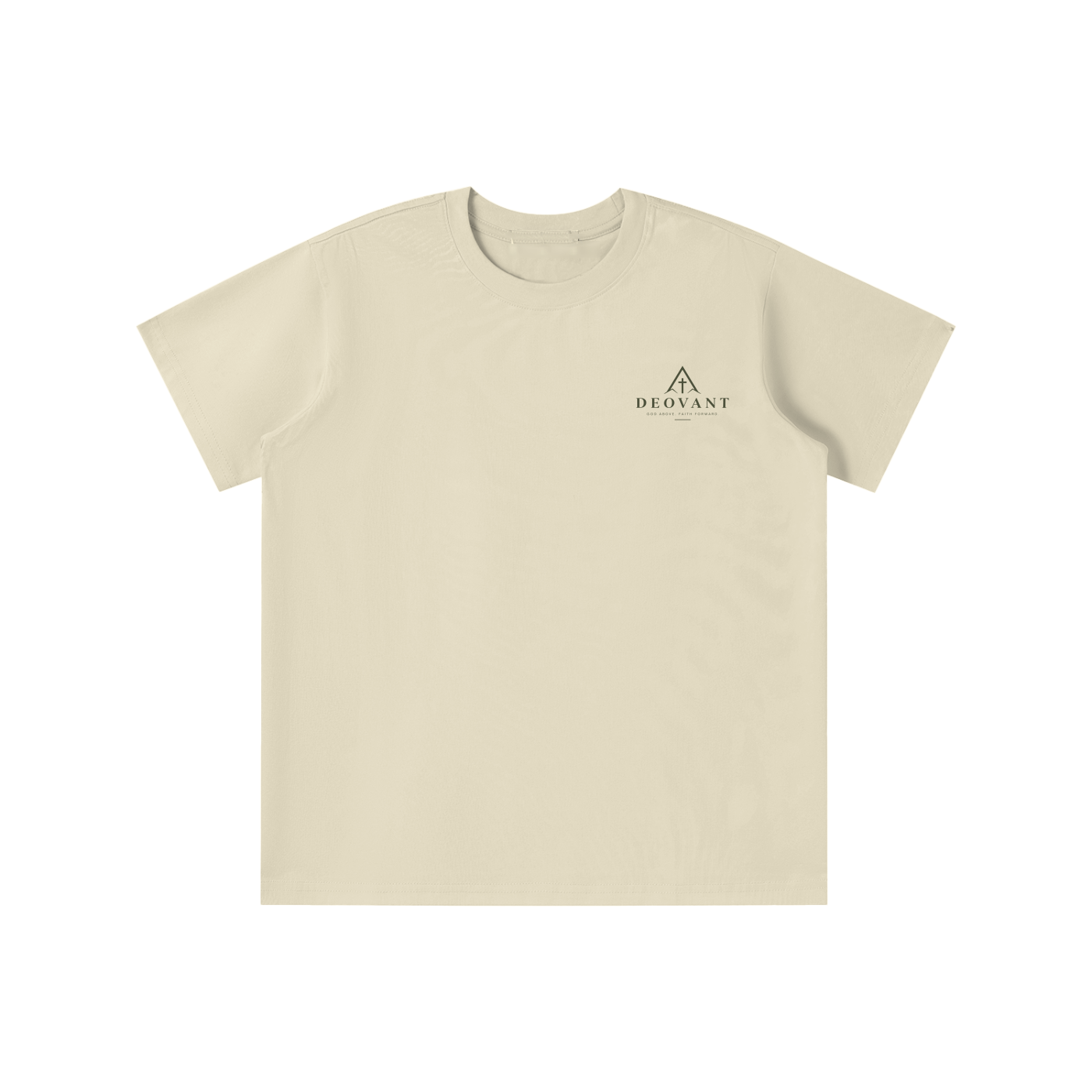 DEOVANT Narrow Gate Kid's Tee — Matthew 7:14