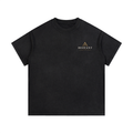 DEOVANT Narrow Gate Tee — Matthew 7:14