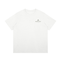 DEOVANT Narrow Gate Tee — Matthew 7:14