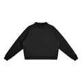 DEOVANT Narrow Gate Tee — Matthew 7:14 Women's Sweatshirt
