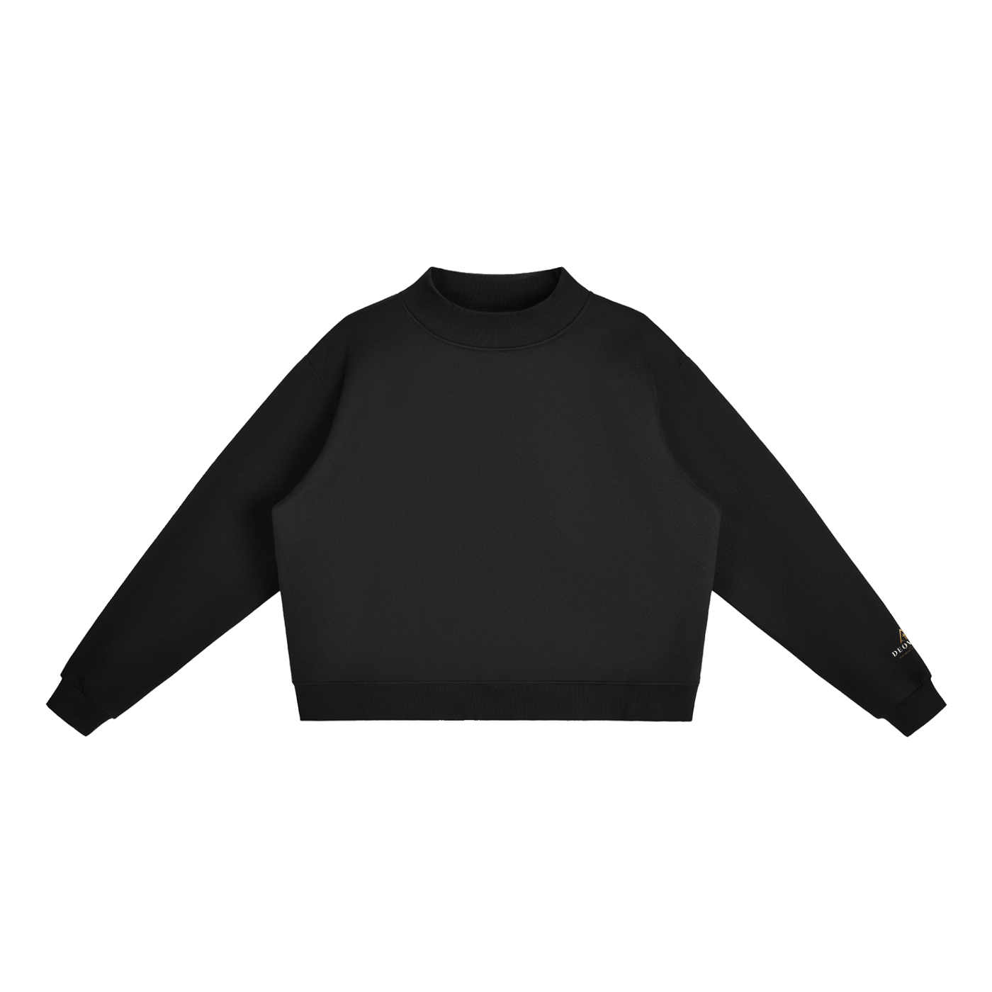 DEOVANT Narrow Gate Tee — Matthew 7:14 Women's Sweatshirt